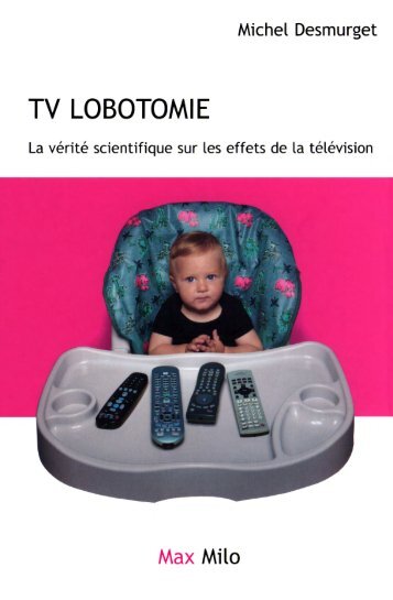 tv lobotomie pdf